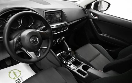 Mazda CX-5 II, 2016 год, 1 695 000 рублей, 9 фотография