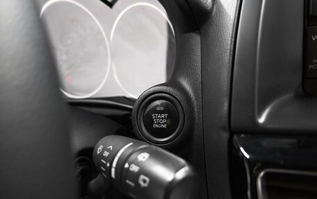 Mazda CX-5 II, 2016 год, 1 695 000 рублей, 18 фотография