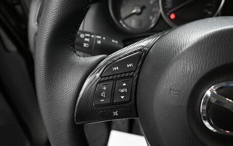 Mazda CX-5 II, 2016 год, 1 695 000 рублей, 17 фотография