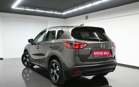 Mazda CX-5 II, 2016 год, 1 695 000 рублей, 5 фотография