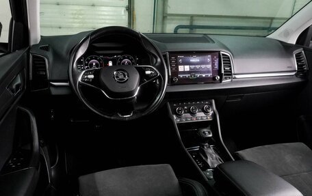 Skoda Karoq I, 2021 год, 2 449 000 рублей, 6 фотография
