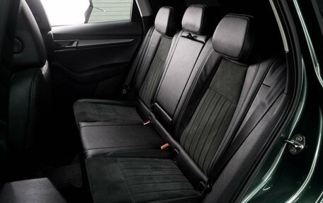 Skoda Karoq I, 2021 год, 2 449 000 рублей, 9 фотография