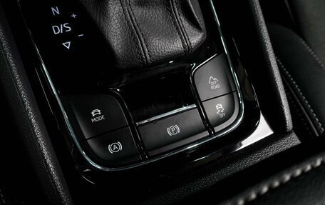Skoda Karoq I, 2021 год, 2 449 000 рублей, 15 фотография