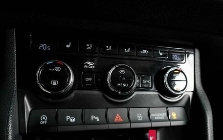 Skoda Karoq I, 2021 год, 2 449 000 рублей, 14 фотография