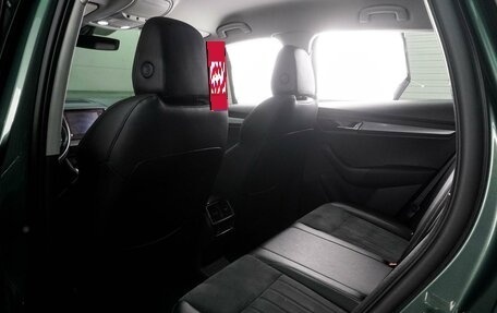 Skoda Karoq I, 2021 год, 2 449 000 рублей, 11 фотография