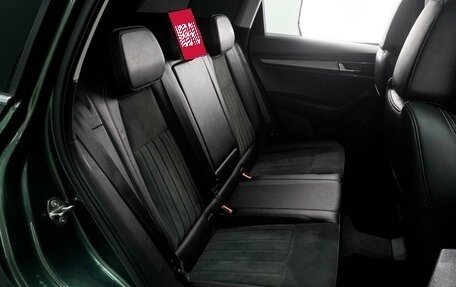 Skoda Karoq I, 2021 год, 2 449 000 рублей, 7 фотография