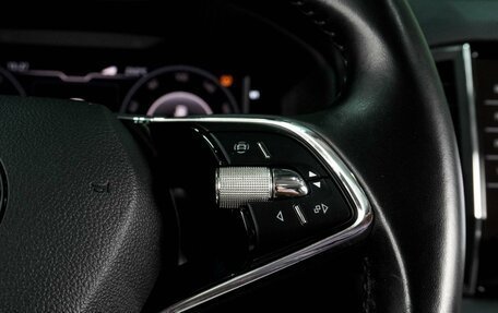 Skoda Karoq I, 2021 год, 2 449 000 рублей, 19 фотография