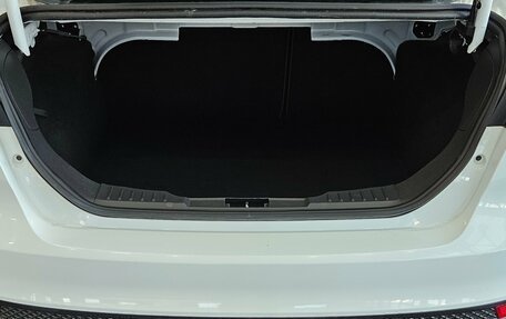 Ford Focus III, 2018 год, 1 095 000 рублей, 17 фотография