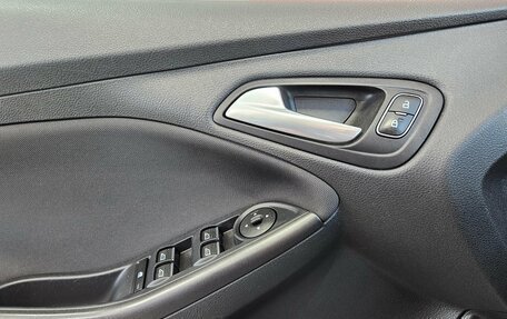 Ford Focus III, 2018 год, 1 095 000 рублей, 16 фотография