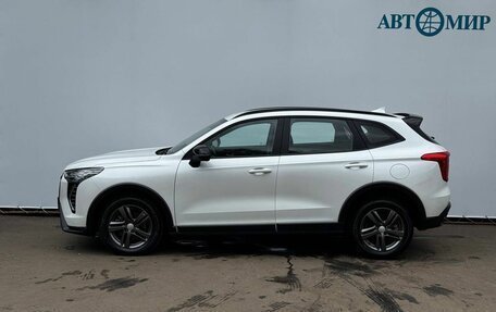 Haval Jolion, 2024 год, 1 810 000 рублей, 5 фотография