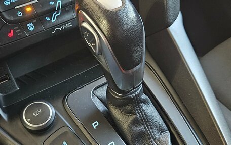 Ford Focus III, 2018 год, 1 095 000 рублей, 15 фотография