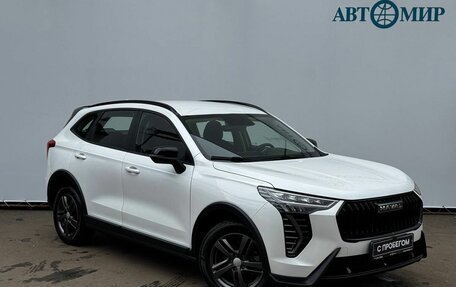 Haval Jolion, 2024 год, 1 810 000 рублей, 3 фотография