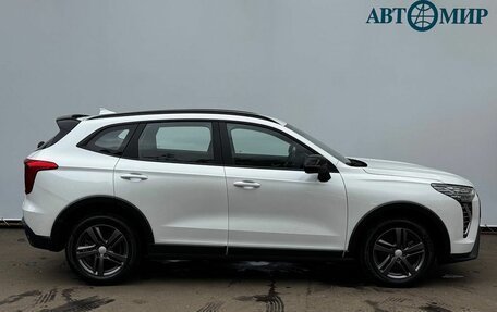 Haval Jolion, 2024 год, 1 810 000 рублей, 4 фотография
