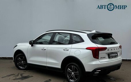 Haval Jolion, 2024 год, 1 810 000 рублей, 6 фотография