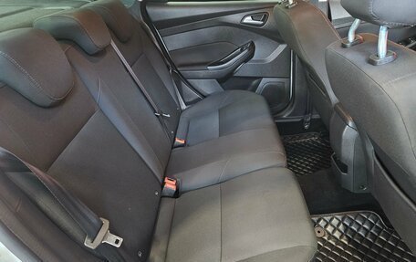 Ford Focus III, 2018 год, 1 095 000 рублей, 13 фотография