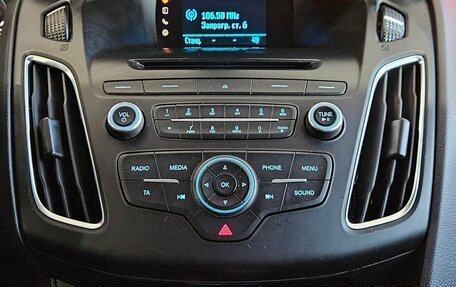 Ford Focus III, 2018 год, 1 095 000 рублей, 14 фотография