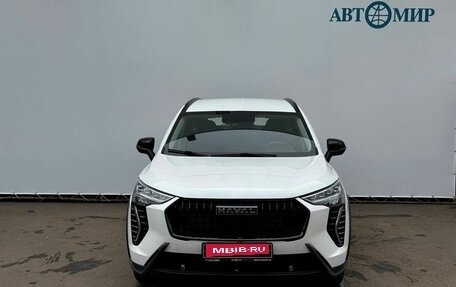 Haval Jolion, 2024 год, 1 810 000 рублей, 2 фотография