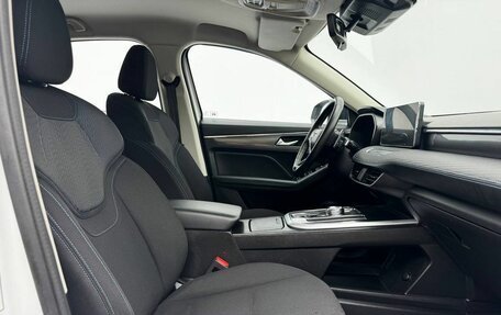 Haval Jolion, 2024 год, 1 810 000 рублей, 10 фотография