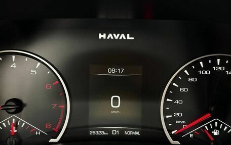 Haval Jolion, 2024 год, 1 810 000 рублей, 13 фотография