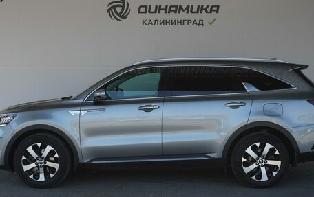 KIA Sorento IV, 2021 год, 3 290 000 рублей, 3 фотография