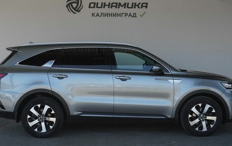 KIA Sorento IV, 2021 год, 3 290 000 рублей, 7 фотография