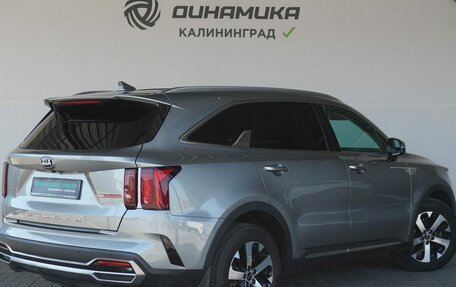 KIA Sorento IV, 2021 год, 3 290 000 рублей, 6 фотография