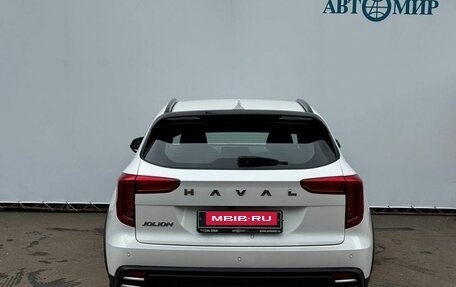 Haval Jolion, 2024 год, 1 810 000 рублей, 7 фотография
