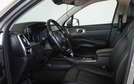 KIA Sorento IV, 2021 год, 3 290 000 рублей, 14 фотография