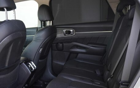 KIA Sorento IV, 2021 год, 3 290 000 рублей, 15 фотография