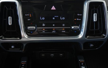KIA Sorento IV, 2021 год, 3 290 000 рублей, 13 фотография