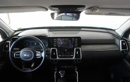 KIA Sorento IV, 2021 год, 3 290 000 рублей, 17 фотография