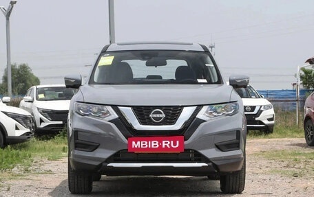 Nissan X-Trail, 2026 год, 1 980 000 рублей, 2 фотография