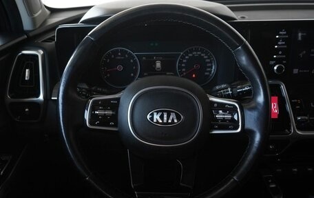 KIA Sorento IV, 2021 год, 3 290 000 рублей, 16 фотография