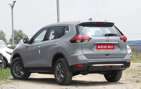 Nissan X-Trail, 2026 год, 1 980 000 рублей, 5 фотография