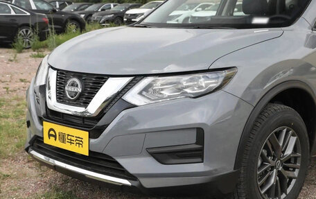 Nissan X-Trail, 2026 год, 1 980 000 рублей, 9 фотография