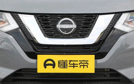 Nissan X-Trail, 2026 год, 1 980 000 рублей, 10 фотография