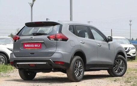 Nissan X-Trail, 2026 год, 1 980 000 рублей, 7 фотография