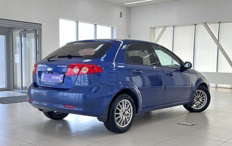 Chevrolet Lacetti, 2006 год, 495 000 рублей, 2 фотография