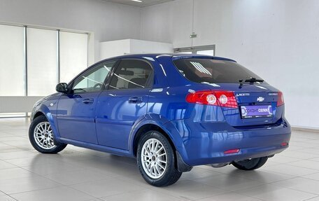 Chevrolet Lacetti, 2006 год, 495 000 рублей, 4 фотография