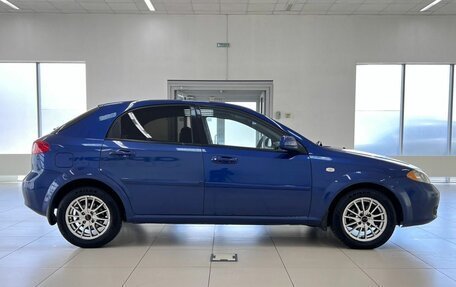 Chevrolet Lacetti, 2006 год, 495 000 рублей, 6 фотография