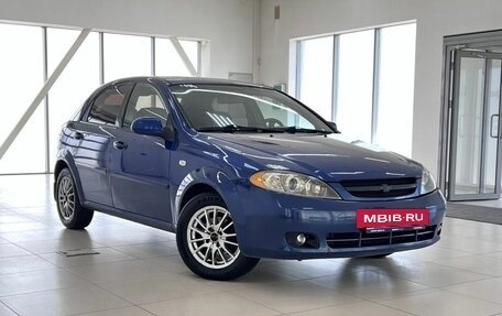 Chevrolet Lacetti, 2006 год, 495 000 рублей, 3 фотография