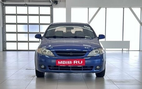 Chevrolet Lacetti, 2006 год, 495 000 рублей, 5 фотография