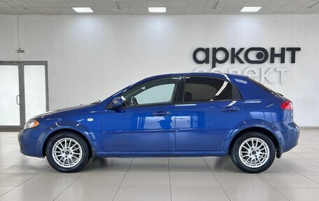 Chevrolet Lacetti, 2006 год, 495 000 рублей, 7 фотография