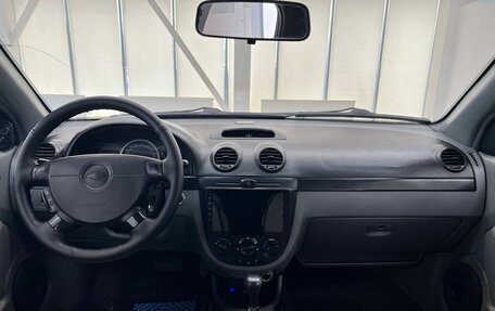 Chevrolet Lacetti, 2006 год, 495 000 рублей, 13 фотография