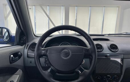 Chevrolet Lacetti, 2006 год, 495 000 рублей, 14 фотография