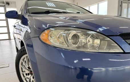 Chevrolet Lacetti, 2006 год, 495 000 рублей, 10 фотография