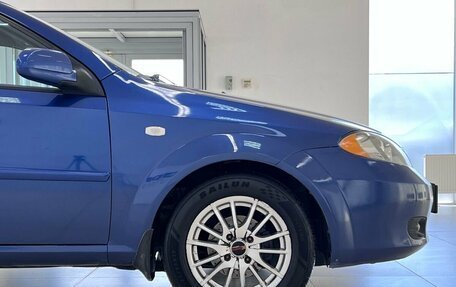 Chevrolet Lacetti, 2006 год, 495 000 рублей, 11 фотография