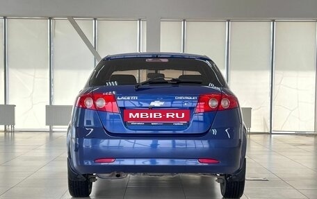 Chevrolet Lacetti, 2006 год, 495 000 рублей, 8 фотография