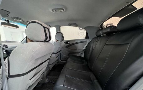 Chevrolet Lacetti, 2006 год, 495 000 рублей, 27 фотография