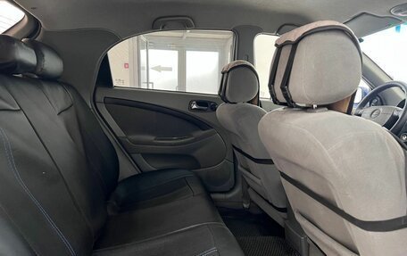 Chevrolet Lacetti, 2006 год, 495 000 рублей, 30 фотография